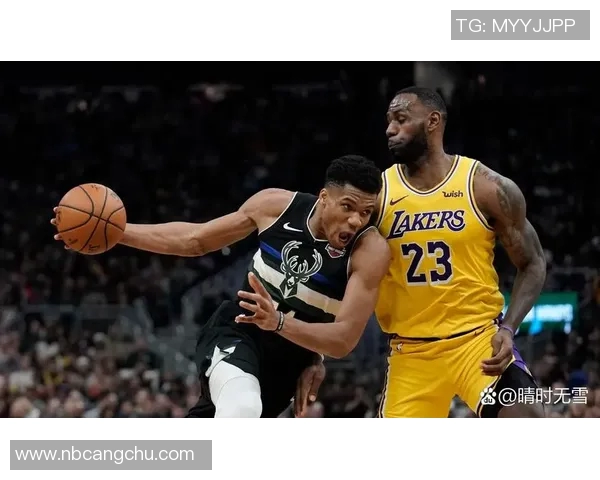 湖人对阵雄鹿精彩直播回放与赛后分析尽在这里