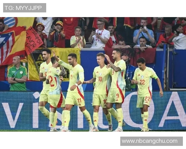 欧洲杯历史性一役，强队被淘汰惊呆了全世界