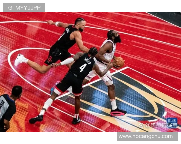 勇士与火箭激战正酣1月4日篮球盛宴即将上演