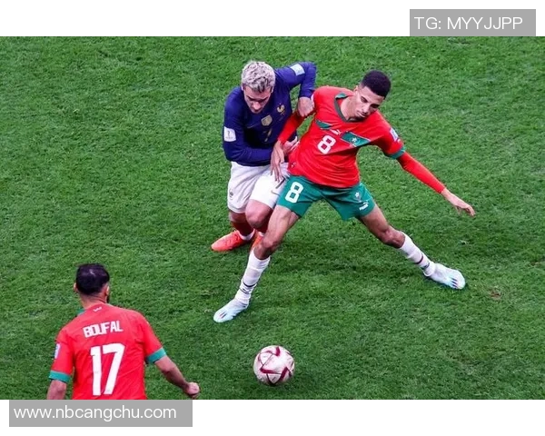 摩洛哥与昂热精彩对决直播全程回顾与赛后分析