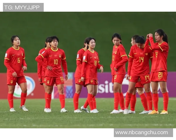 中国女足迎战苏格兰女足期待精彩对决展现巾帼风采与足球魅力